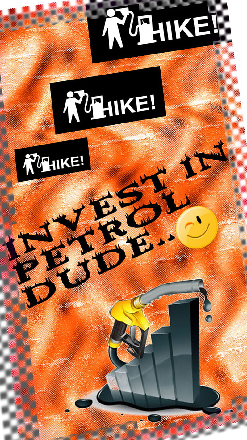 Petrol Price Hike, HD phone wallpaper