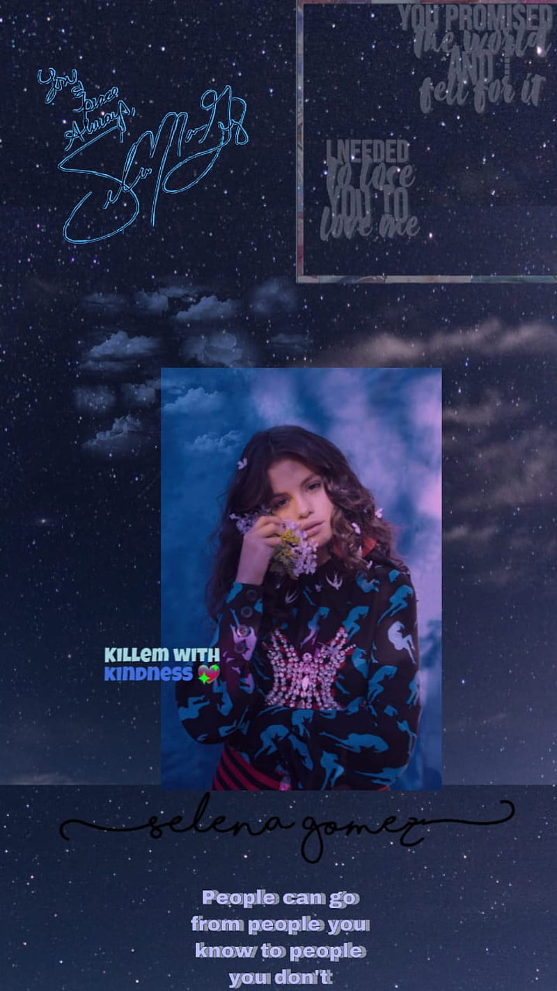 Selena Gomez, rare, HD phone wallpaper | Peakpx