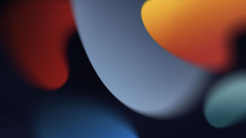 Mời tải về bộ hình nền mới của iOSiPadOS 15 và macOS Monterey