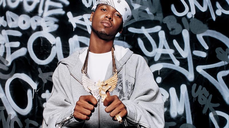 Cam'ron Wallpapers - Wallpaper Cave