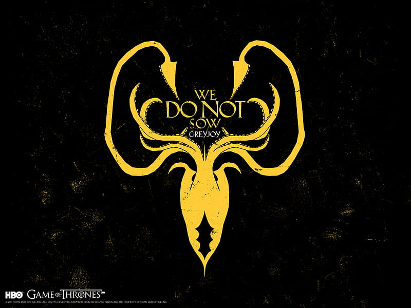 Greyjoy: Game Of Thrones, Greyjoy, Gris, Game, Joy, Thrones, HD ...