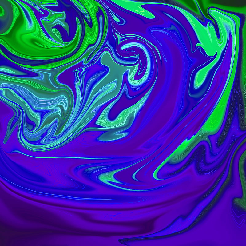 liquid 56, One4Studio_liquid, abstract, acrylic, art, artist, background, blue, colorful, colors, cool, dark, fluid, gold, green, illumination, light, luminance, marble, modern, new, obstacle, orange, paint, pink, premium, space, splatter, texture, HD mobile wallpaper