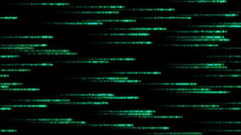 Matrix, Code, Technology, Binary, HD wallpaper