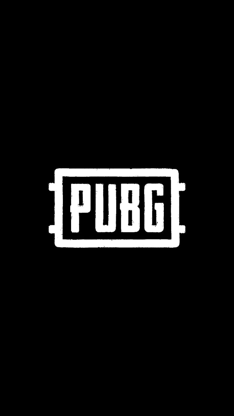 PUBG Logo , pubg, playerunknowns, battleground, HD phone wallpaper