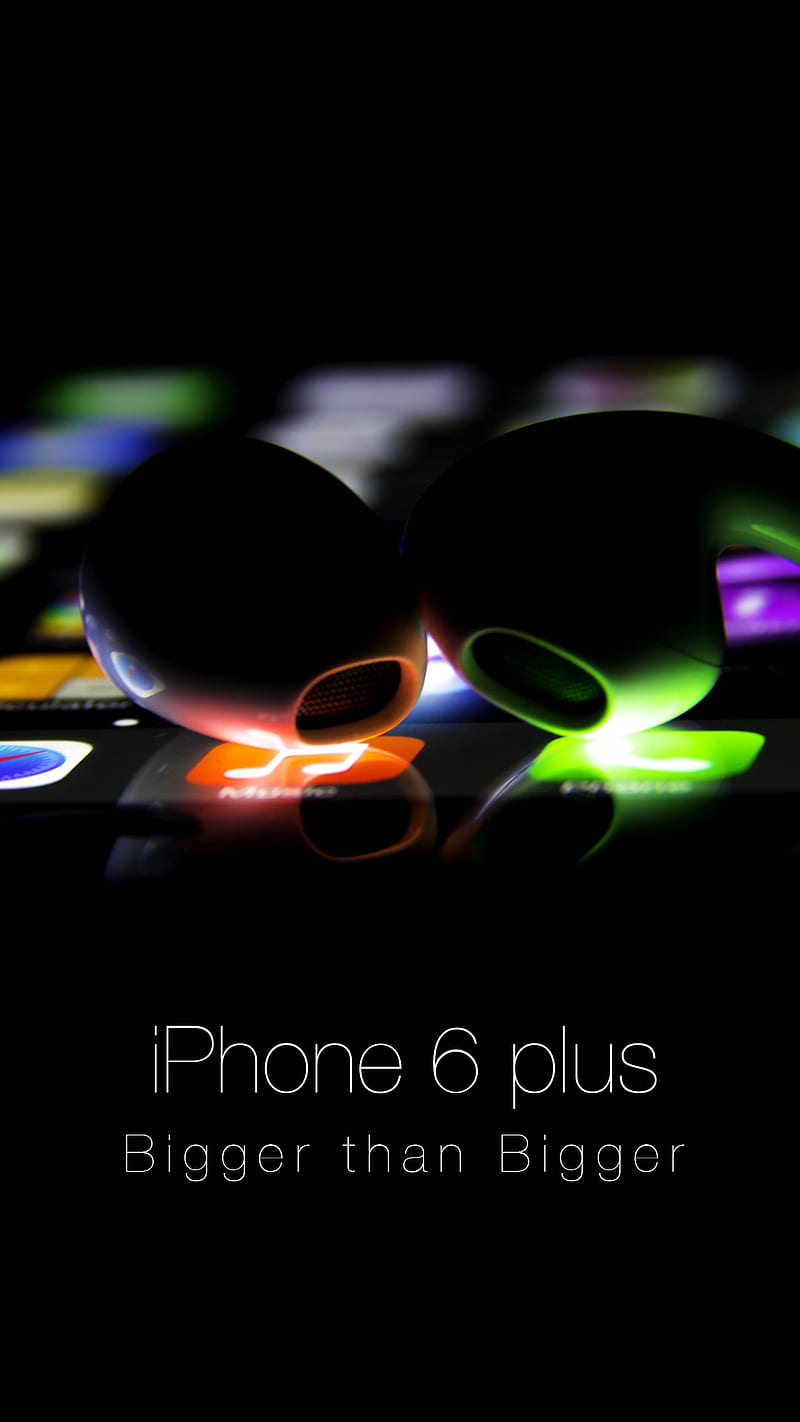 IPhone 6 Plus, 6 plus, HD phone wallpaper | Peakpx