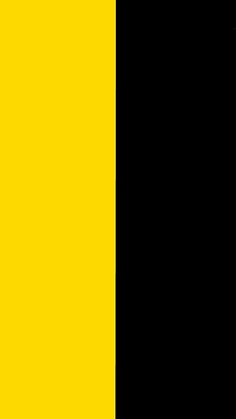Black and Yellow Wallpapers  Top Free Black and Yellow Backgrounds   WallpaperAccess