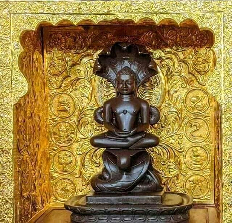 Free download Jain God Wallpaper Lord Mahavira Hd Free Wallpaper  Backgrounds [2667x4000] for your Desktop, Mobile & Tablet | Explore 48+  Mahavira Wallpaper |