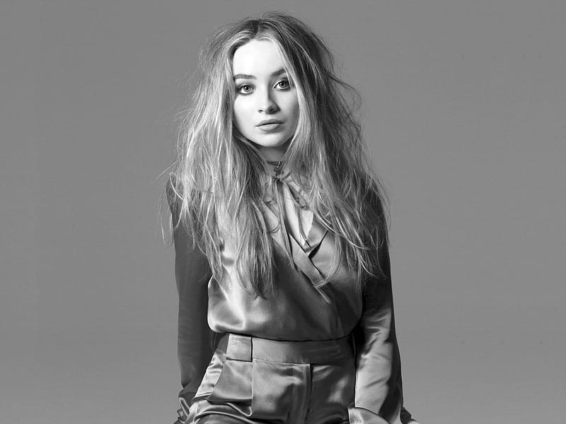 Sabrina Carpenter, bonito, singer, Sabrina, Carpenter, model, closeup ...