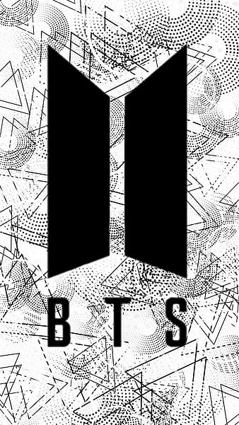 Tattoo - Bts Logo Background - CleanPNG / KissPNG