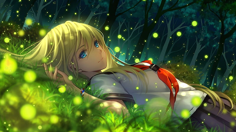 Pin by Lulu on Anime backgrounds | Anime background, Background, Outdoor