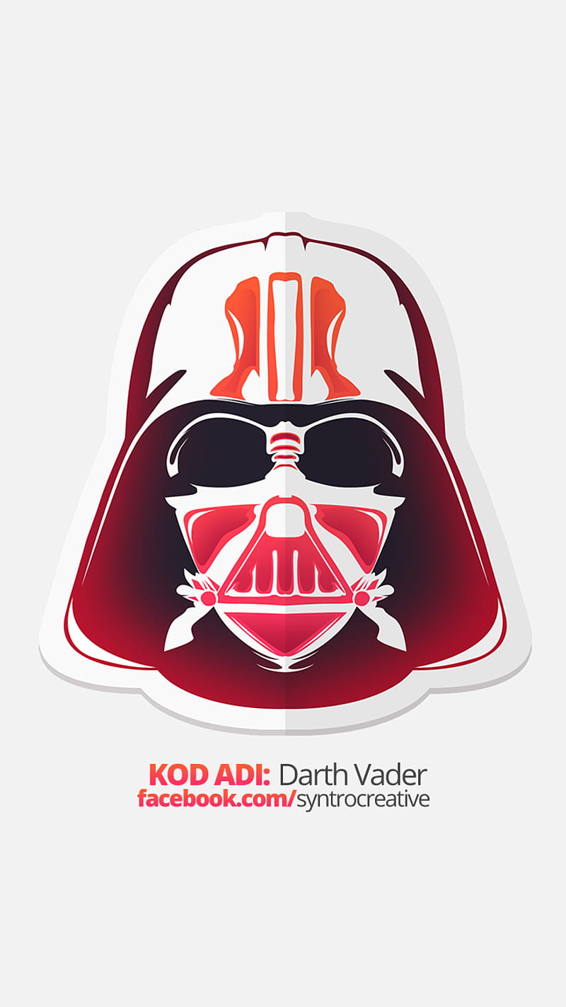 KOD ADI Darth Vader, adi, darth, kod, vader, HD phone wallpaper