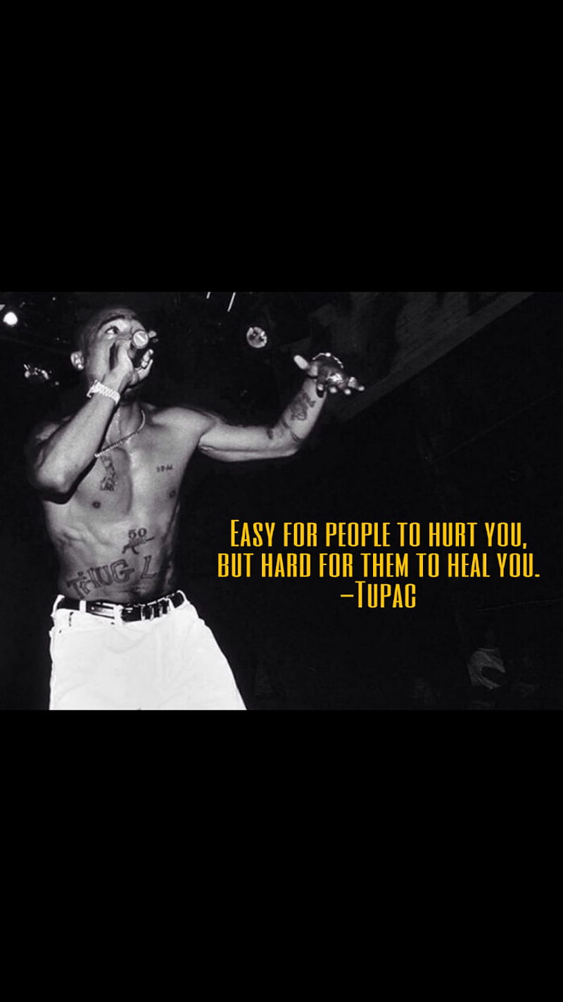Tumblr Quotes About Tupac Tupac Shakur Motivational Inspirational Love Life  Quotes imagen tatuajes por Clem3  Imágenes españoles imágenes