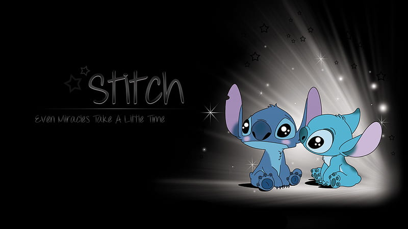 Hình nền Stitch xanh trên nền đen có màu sắc rực rỡ và tươi vui. Nó là một lựa chọn tuyệt vời cho những người yêu thích Stitch và các hình ảnh đáng yêu. Hãy cùng chiêm ngưỡng và tải về để trang trí cho điện thoại hoặc máy tính của bạn nhé!