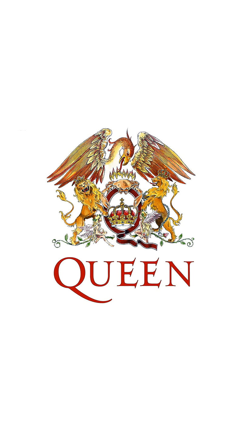 Queen, english, may, mercury, music, rock, taylor, HD phone wallpaper