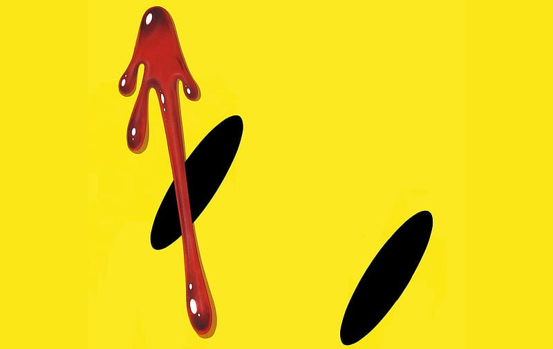 Watchmen, Smiley, Comics, HD wallpaper Watchmen, Smiley, Comics, HD wallpaper