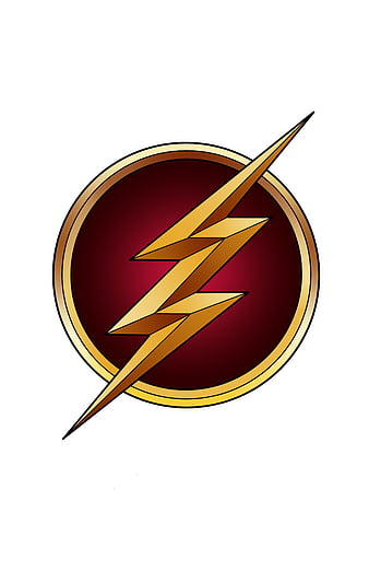 The Flash: fastest man alive, barry allen, art, action, travel, power ...