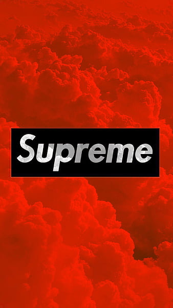 Supreme rxse, gucci, jordan, louis vuitton, red, red rose, rose, stickers,  supreme, HD phone wallpaper