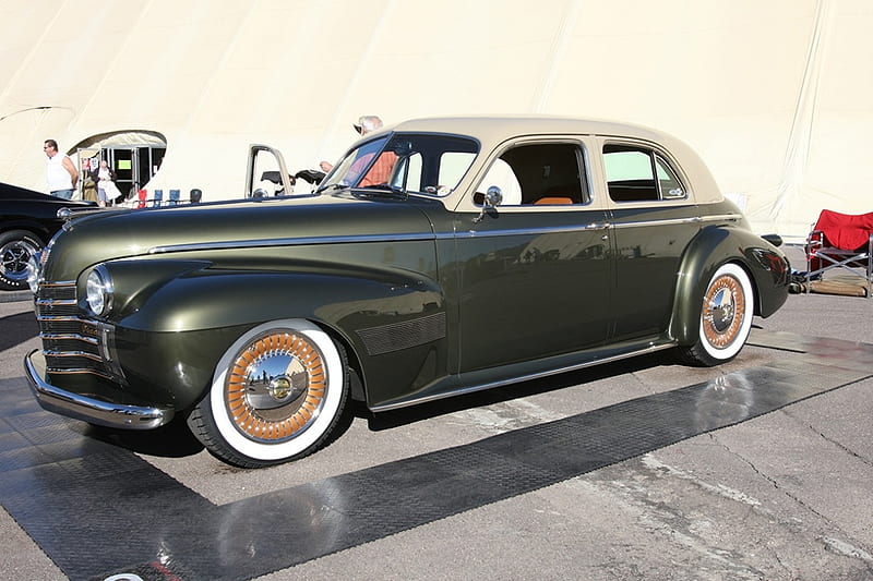 Goodguys Top 12 Awards at the Southwest Nationals, Classic, Olds, Whitewalls, Gm, HD wallpaper