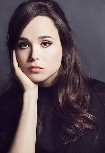 Actress, women, Ellen Page, HD phone wallpaper | Peakpx