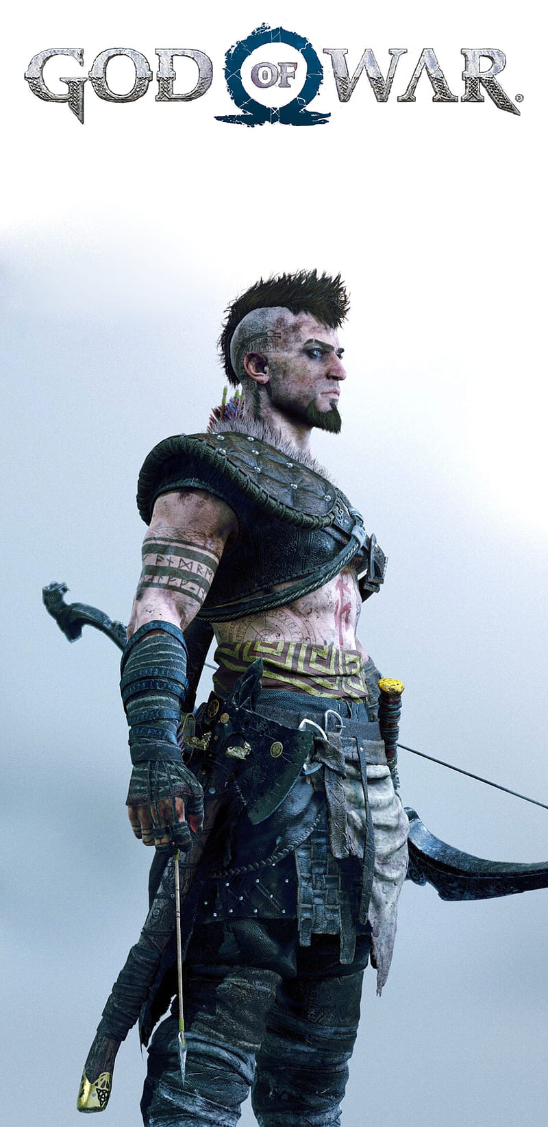 God of War Ragnarok, atreus, god of war, god of war 2021, godofwar