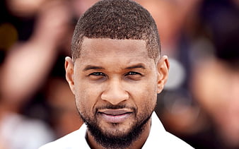 Usher HD Wallpapers and Backgrounds