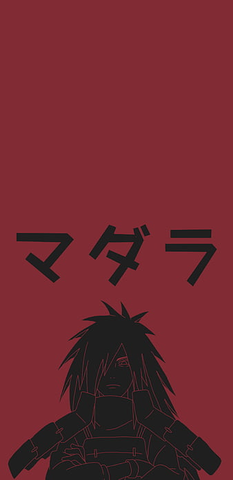 Wallpaper ID: 311414 / Anime Naruto Phone Wallpaper, Madara Uchiha,  1440x3040 free download