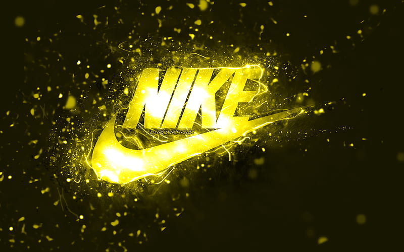 Biểu tượng Nike màu vàng vô cùng nổi bật và đầy sức hút, được coi như biểu tượng của sự chiến đấu và sự kiên trì. Hãy dành chút thời gian để ngắm nhìn hình ảnh liên quan đến biểu tượng này và cảm nhận sức mạnh mà nó mang lại.