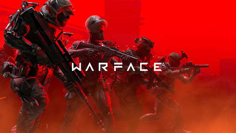 Warface Game Poster 2020, HD wallpaper
