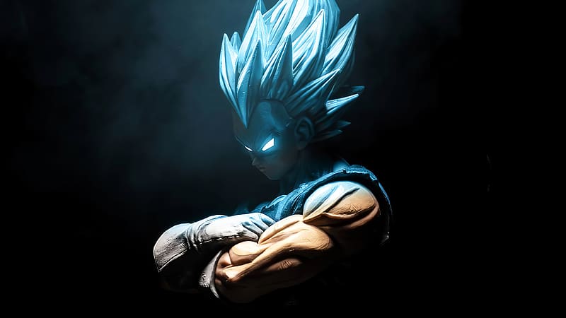 Anime, Dragon Ball, Vegeta (Dragon Ball), Dragon Ball Super, HD ...