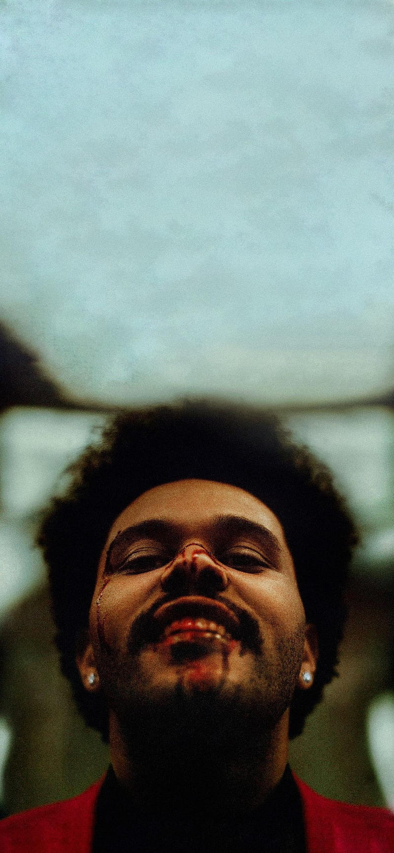 The weeknd, after hours, xo, HD phone wallpaper