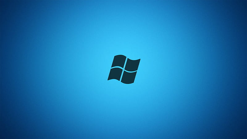 Windows 7 Simple, windows, computer, original, HD wallpaper | Peakpx