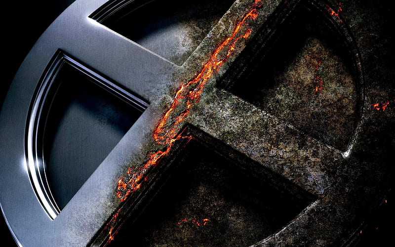 x-men apocalypse, movies 2016, logo, HD wallpaper
