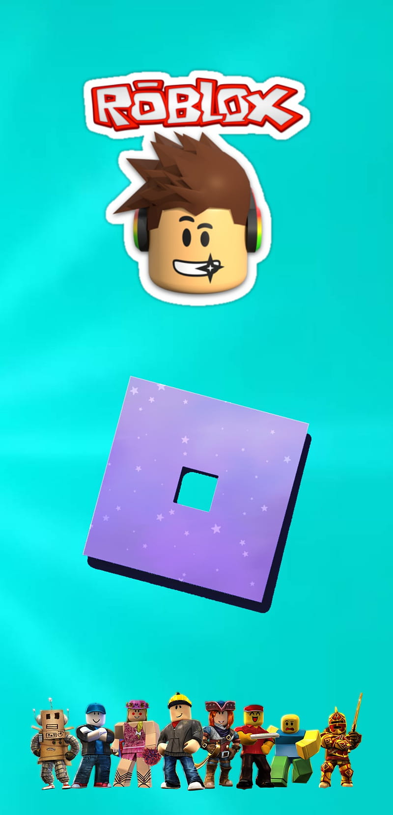 Roblox, android, apple, game, games, HD phone wallpaper
