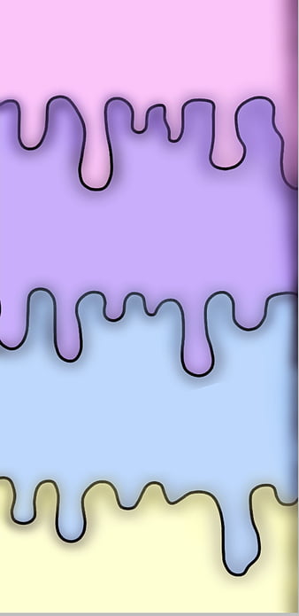 chamomile on a light purple pastel background pattern seamless vector Stock  Vector  Adobe Stock