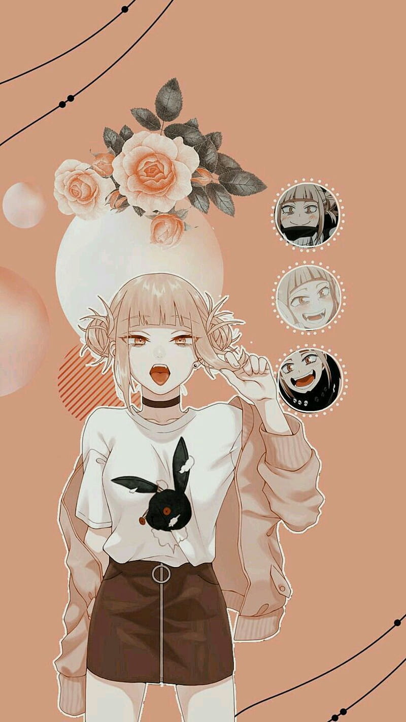 TogaHimiko aesthetic wallpaper by sactum  Download on ZEDGE  3595