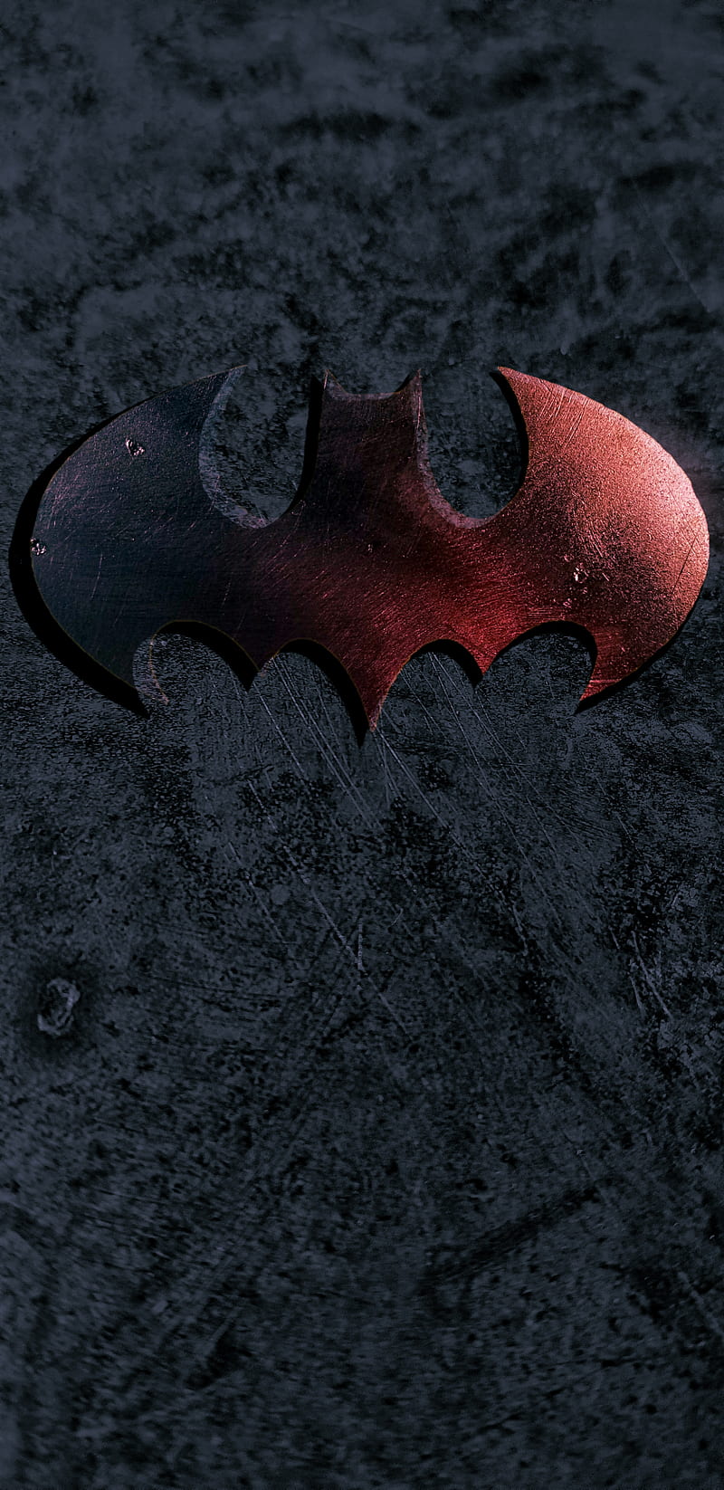 Bats, batman, dark knight, hero, logo, HD phone wallpaper | Peakpx