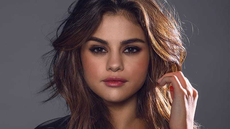 Selena Gomez Music Choice , selena-gomez, music, celebrities, girls, hoot, HD wallpaper