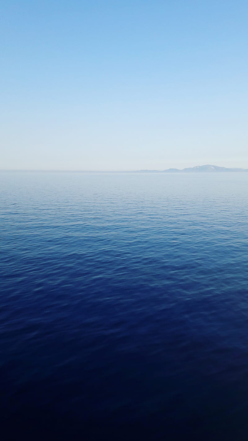 Zakynthos View, blue, greece, island, nature, sea, HD phone wallpaper