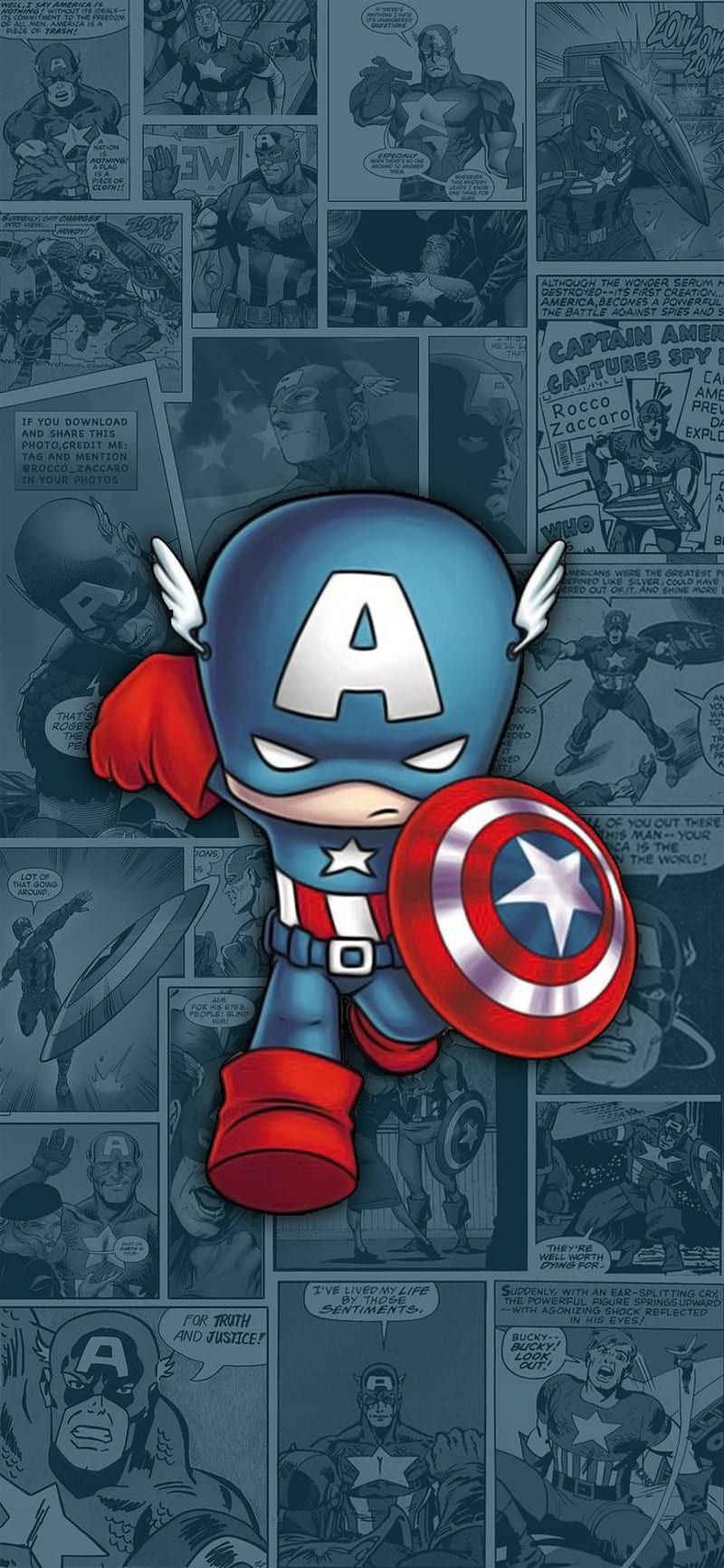 Capitan america, capitan america, cómic, historietas, maravillarse, Fondo  de pantalla de teléfono HD | Peakpx