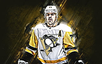 Closeup portrait of Pittsburgh Penguins defenseman Kris Letang during  Photo d'actualité - Getty Images