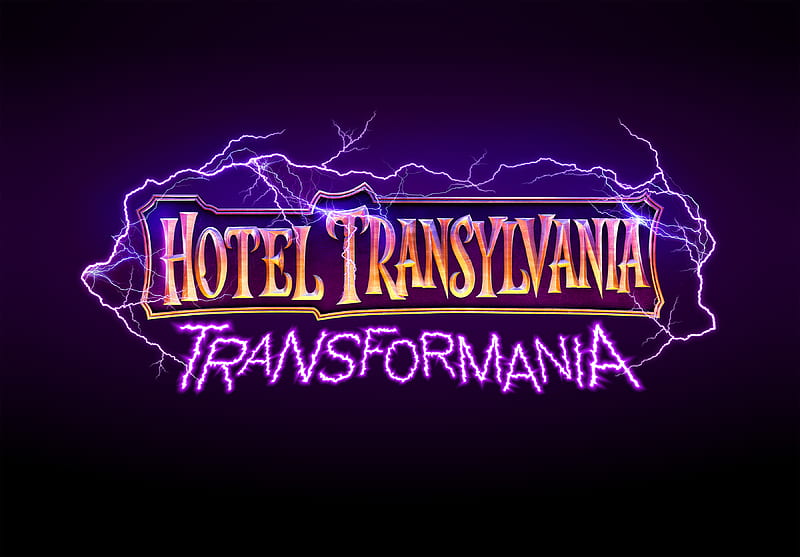 Hotel Transylvania, Hotel Transylvania: Transformania, HD wallpaper