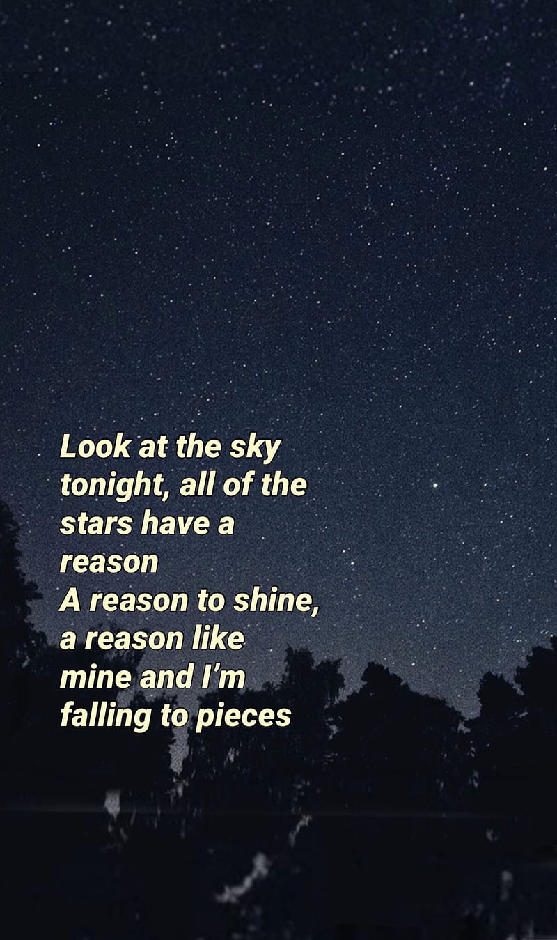 STAR SHOPPING, lil, lilpeep, live, nature, neverforget, peep, rip, stars, trees, HD phone wallpaper