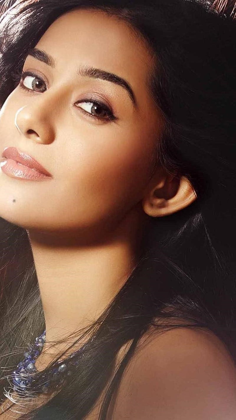 Amrita Rao Eyes , desi girl, girl, indian celebrities, amrita rao, indian celebrity, bollywood, indian, indian actress, bonito, HD phone wallpaper