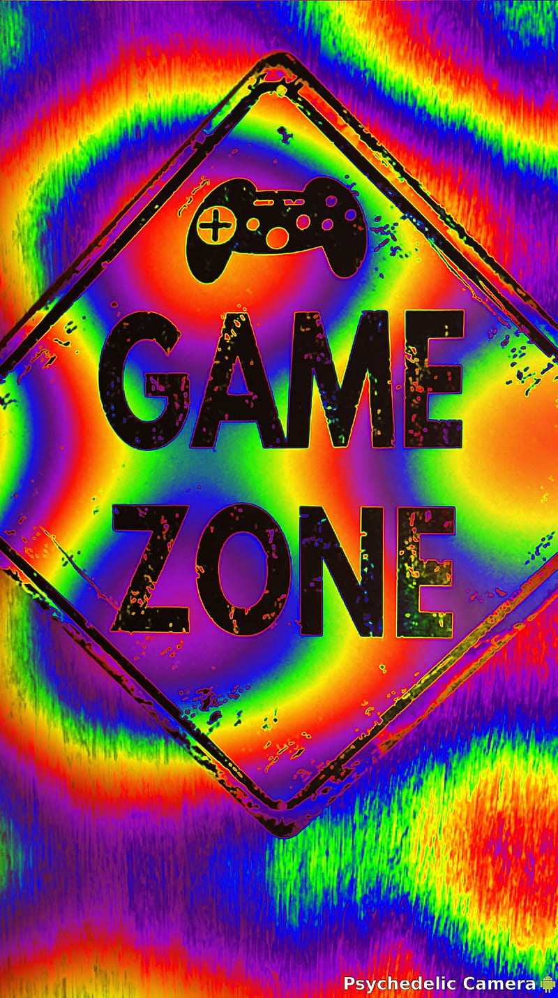 Games zone , game, playstation, xbox, HD phone wallpaper