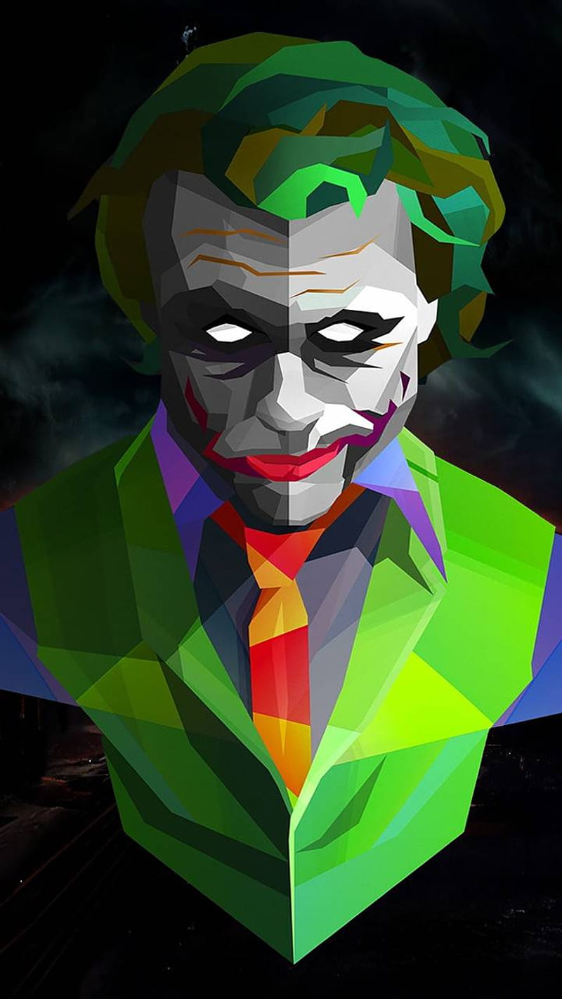 Joker, batman, dark knight rise, dc, favorite, super, villain, HD phone  wallpaper | Peakpx