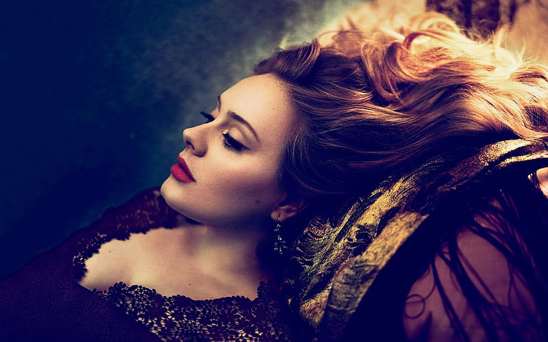 Adele 13, Adele, Celebrity, People, HD wallpaper | Peakpx