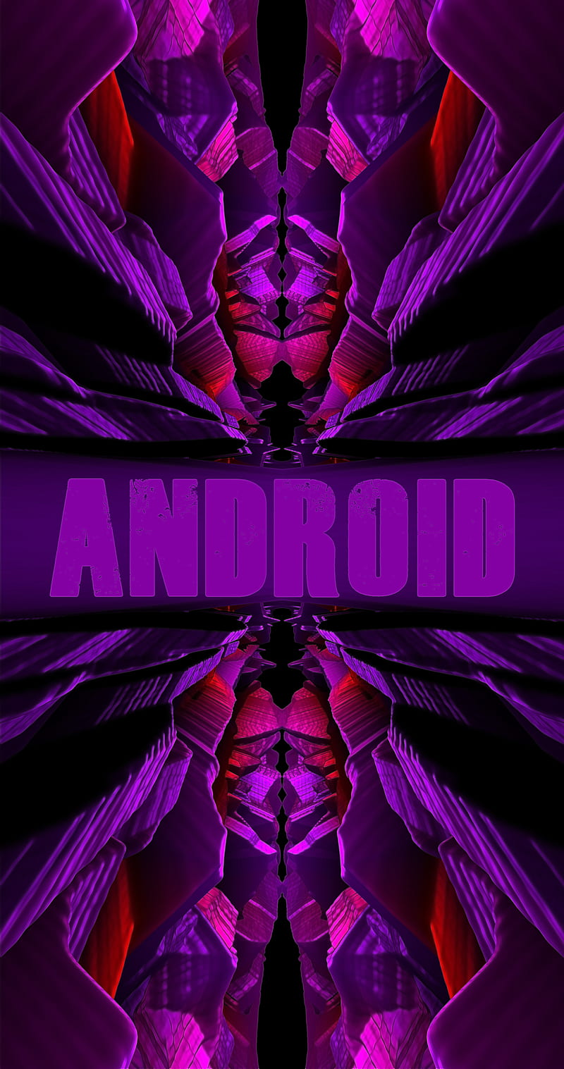Android Purple, amoled, black, dragon, iphone, oreo, pixel, red, super, HD phone wallpaper