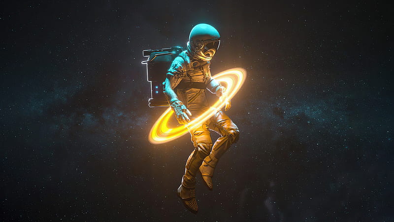 Sci Fi, Astronaut, HD wallpaper Sci Fi, Astronaut, HD wallpaper