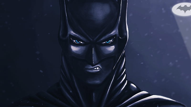 Batman New Art, batman, superheroes, artwork, digital-art, HD wallpaper