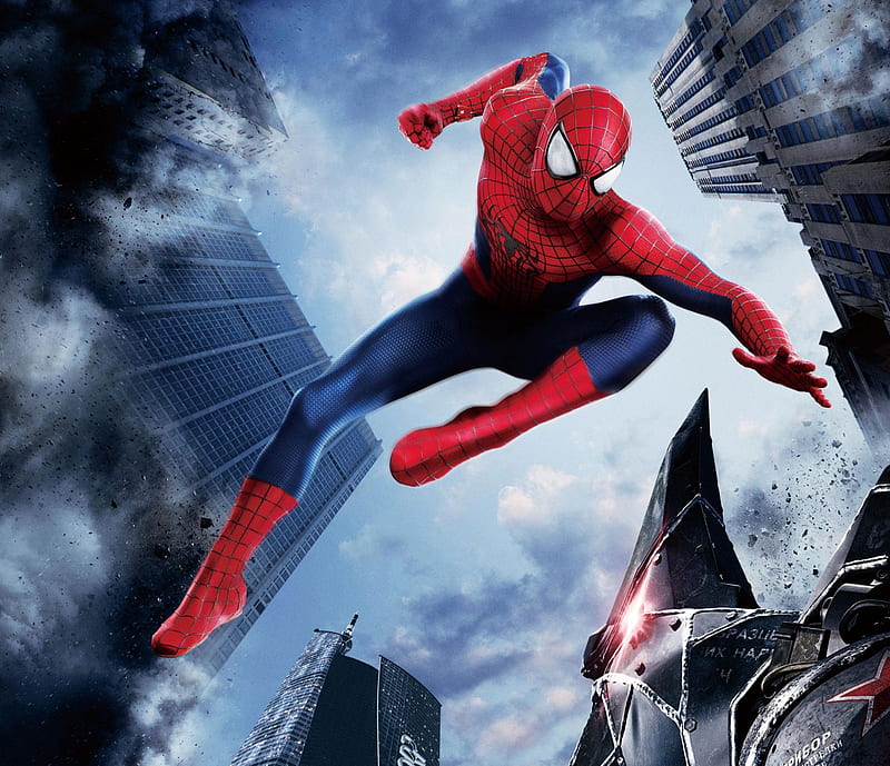 Spiderman, entertainment, movie, spider man, HD wallpaper